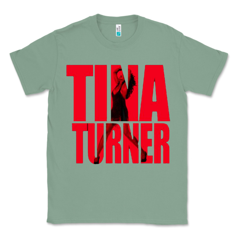 Tina Classic Tee by linhVisuals | Teevron