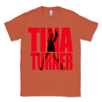 Copper tina Classic Tee - linhVisuals
