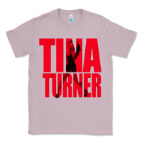 Lilac tina Classic Tee - linhVisuals