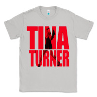 Tina Classic Tee | Teevron