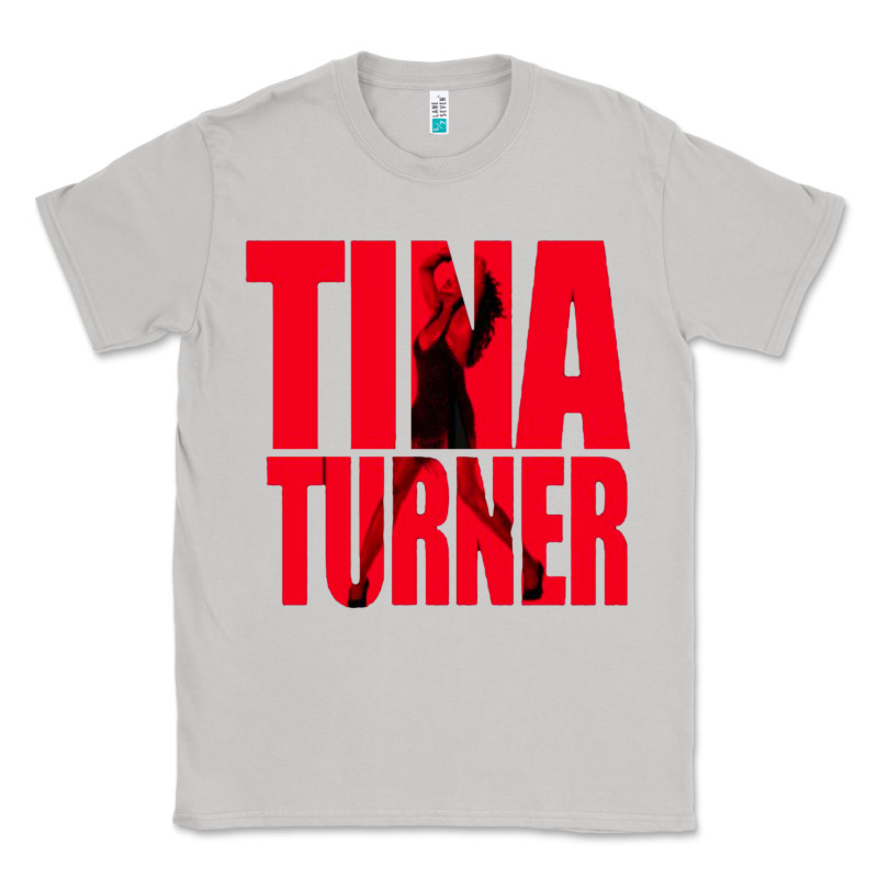 Tina Classic Tee by linhVisuals | Teevron