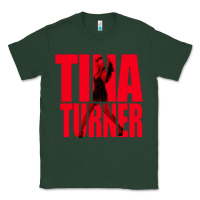 Sports Green tina Classic Tee - linhVisuals