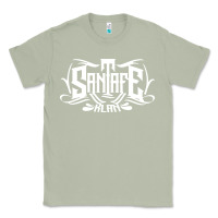 Matcha santa fe klan merch santa  , Classic Tee - linhVisuals