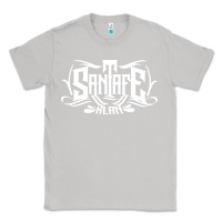 Moon Dust santa fe klan merch santa  , Classic Tee - linhVisuals
