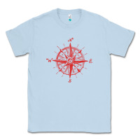 Compass Classic Tee | Teevron