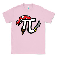 Bubblegum Pink pi pirate Classic Tee - linhVisuals