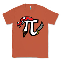 Copper pi pirate Classic Tee - linhVisuals