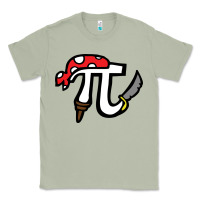 Matcha pi pirate Classic Tee - linhVisuals