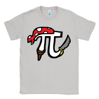 Moon Dust pi pirate Classic Tee - linhVisuals