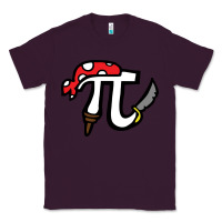 Plum pi pirate Classic Tee - linhVisuals