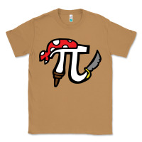 Toasted Coconut pi pirate Classic Tee - linhVisuals
