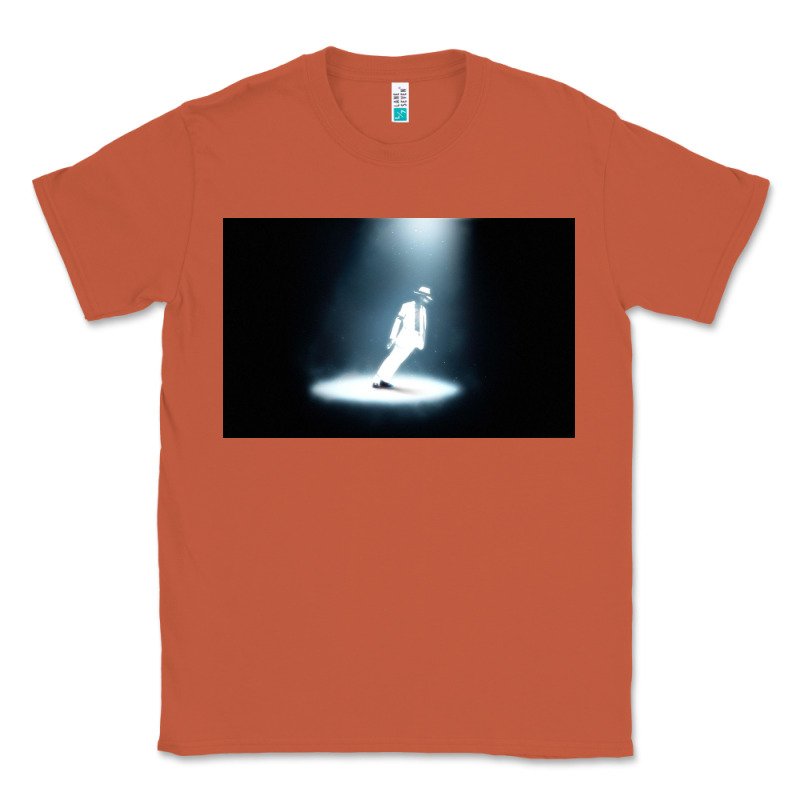 Michael Jackson Classic Tee by linhVisuals | Teevron