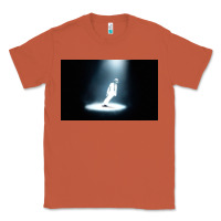 Copper Michael Jackson Classic Tee - linhVisuals