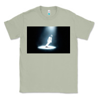 Matcha Michael Jackson Classic Tee - linhVisuals