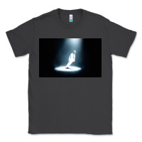 Smoke Michael Jackson Classic Tee - linhVisuals
