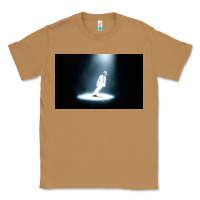 Toasted Coconut Michael Jackson Classic Tee - linhVisuals