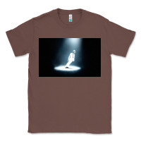 Chestnut Michael Jackson Classic Tee - linhVisuals