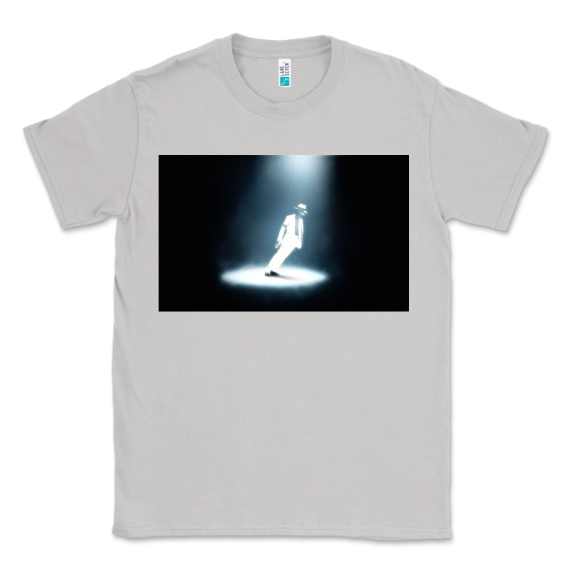 Michael Jackson Classic Tee by linhVisuals | Teevron