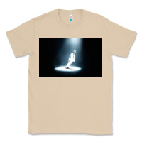 Mushroom Michael Jackson Classic Tee - linhVisuals