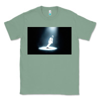 Sage Michael Jackson Classic Tee - linhVisuals