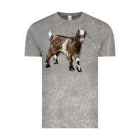 Cloud Rock Baby Tennessee Fainting Goat Vintage Tee - LillyAllenDesigns