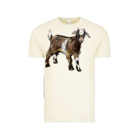 Vintage Arctic Baby Tennessee Fainting Goat Vintage Tee - LillyAllenDesigns