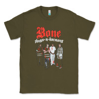 Newbone Thugs N Harmony Classic Tee | Teevron