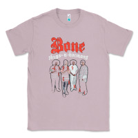 Lilac newbone thugs n harmony Classic Tee - linhVisuals