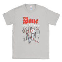 Moon Dust newbone thugs n harmony Classic Tee - linhVisuals
