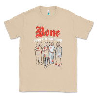 Mushroom newbone thugs n harmony Classic Tee - linhVisuals