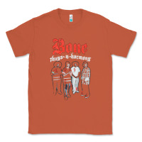 Copper newbone thugs n harmony Classic Tee - linhVisuals