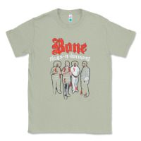 Matcha newbone thugs n harmony Classic Tee - linhVisuals
