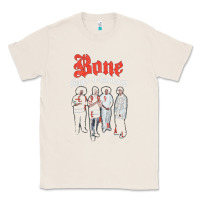 Natural newbone thugs n harmony Classic Tee - linhVisuals