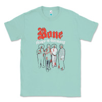 Seafoam newbone thugs n harmony Classic Tee - linhVisuals