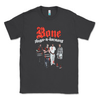 Smoke newbone thugs n harmony Classic Tee - linhVisuals