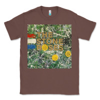 The Stone Roses Classic Tee | Teevron