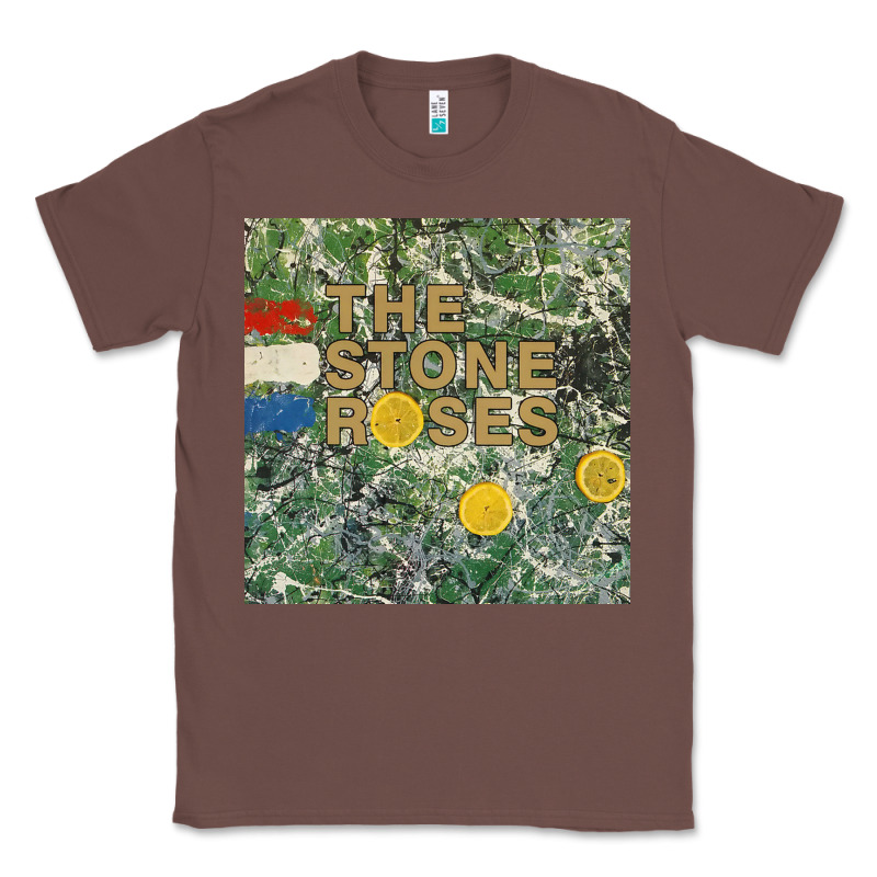 The Stone Roses Classic Tee by linhVisuals | Teevron