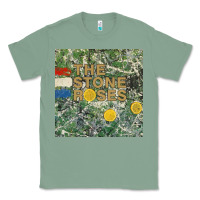 Sage the stone roses Classic Tee - linhVisuals