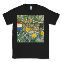 The Stone Roses Classic Tee | Teevron