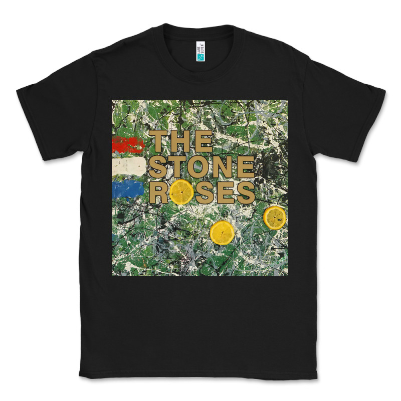 The Stone Roses Classic Tee by linhVisuals | Teevron