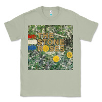 Matcha the stone roses Classic Tee - linhVisuals