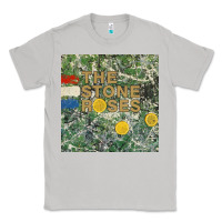 Moon Dust the stone roses Classic Tee - linhVisuals