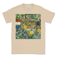 Mushroom the stone roses Classic Tee - linhVisuals