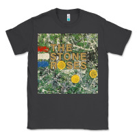 Smoke the stone roses Classic Tee - linhVisuals