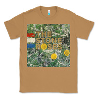 Toasted Coconut the stone roses Classic Tee - linhVisuals