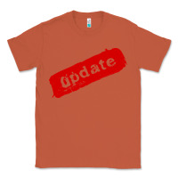 Copper update Classic Tee - linhVisuals