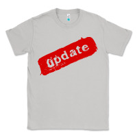 Moon Dust update Classic Tee - linhVisuals