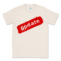 Natural update Classic Tee - linhVisuals