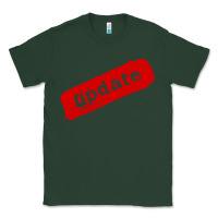 Sports Green update Classic Tee - linhVisuals