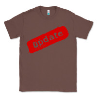 Chestnut update Classic Tee - linhVisuals